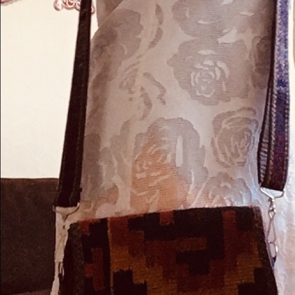 Handmade bag - Picture 8 of 8